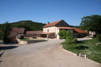 Musée des Traditions du Sud-Aveyron à Sauclières
