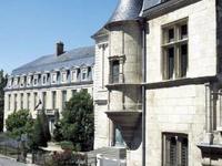 Musée du Berry - Musées à Bourges (18)