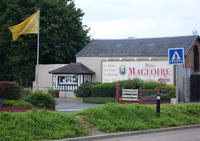 Musée du Calvados et des Métiers Anciens à Pont-l'Évêque