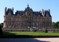 Musée du cheval de courses de France à Maisons-Laffitte