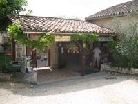 Musée du Foie Gras - Ferme de Souleilles à Frespech