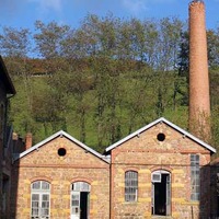 Musée du Haut Beaujolais à Marnand