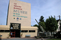 Musée du Mur de l'Atlantique Le Bunker à Ouistreham