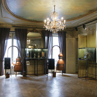 Musée du Parfum - Fragonard - Musées à Paris