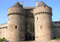 Musée du Pays de Guerande à Guérande