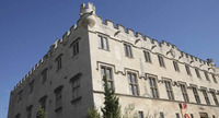 Musée du Petit Palais à Avignon