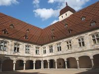 Musée du Temps à Besançon