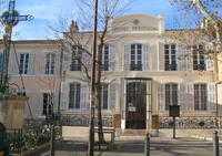 Musée du Terroir Marseillais à Marseille