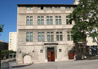 Musée du Vieux Marseille à Marseille