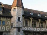 Musée du Vin de Bourgogne - Musées à Beaune (21)