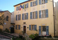 Musée Escoffier de l'Art Culinaire à Villeneuve-Loubet