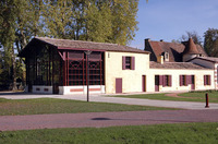 Musée Georges de Sonneville à Gradignan