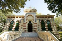 Musée Georges Labit à Toulouse