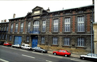 Musée Goupil à Bordeaux