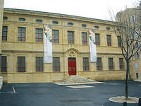 Musée Granet - Musées à Aix-en-Provence (13)