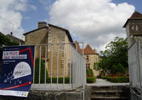 Musée Jeanne dAlbret - Musées à Orthez (64)