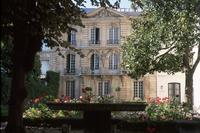 Musée Lambinet à Versailles