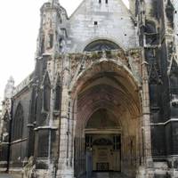 Musée le Secq des Tournelles à Rouen