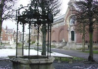 Musée Lombart à Doullens