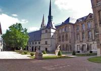 Musée Lorrain - Arts et Traditions Populaires - Palais Ducal à Nancy