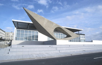 Musée d'Art Moderne André Malraux - Musées - Le Havre (76)