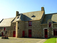 Musée Manoir Jacques Cartier à Saint-Malo