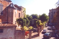 Musée Marguerite Vidal à Moissac