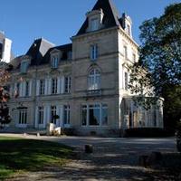 Musée National de l'Assurance Maladie à Lormont