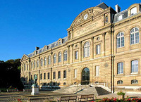 Musée National de la Céramique - Musées à Sèvres (92)