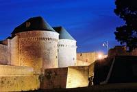 Musée National de la Marine à Brest