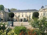 Musée National des Châteaux de Malmaison et Bois Préau - Musées à Rueil-Malmaison (92)