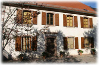 Musée Oberlin - Musée de France à Waldersbach