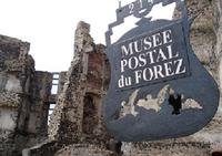 Musée postal du Forez à Montrond-les-Bains