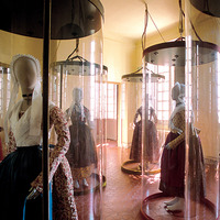 Musée Provençal du Costume et du Bijou à Grasse