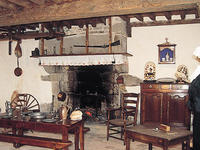 Musée Régional de la Poterie à Ger