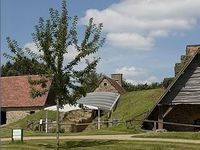 Musée Régional de la Poterie à Ger