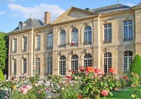 Musee Rodin - Musées à Paris