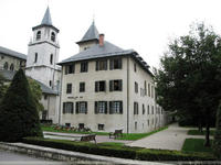 Musée Savoisien à Chambéry