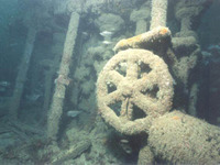 Musée Sous-Marin à Lorient