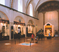 Musée Terre et Temps à Sisteron