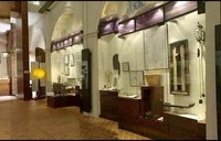 Musée Terre et Temps à Sisteron