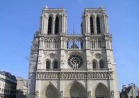 Tour de Notre-Dame de Paris - Centre des Monuments Nationaux - Cathédrales à Paris