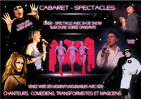 O'Rock'Nd Girls - Cabaret à Caen