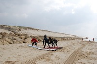 Ocean Ride - Ecole de Surf à Lacanau-Océan