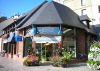 Office de Tourisme de Trouville-sur-Mer