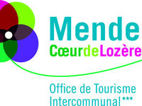 Office de Tourisme de Mende Coeur de Lozere - Office du Tourisme à Mende