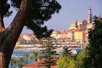 Office du Tourisme de Menton - Office du Tourisme à Menton (06)