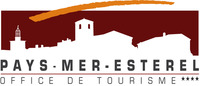 Office Intercommunal de Tourisme Pays Mer Estérel - Office du Tourisme à Roquebrune sur Argens