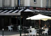 Olympique1924 - Restaurant Traditionnel Ã  La Garenne-Colombes