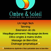 Ombre & Soleil - Bronzage à Cabestany